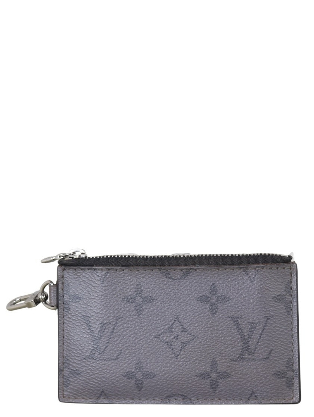 Louis Vuitton Gaston Wearable Wallet in Monogram Eclipse Reverse canvas